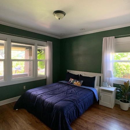 Private Room In West Highlands House Denver Bagian luar foto